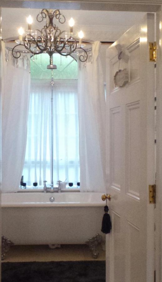 Ten Beacon Hill Fahan Kamer foto